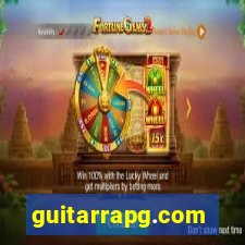 guitarrapg.com