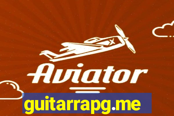 guitarrapg.me