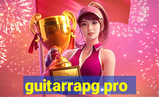 guitarrapg.pro