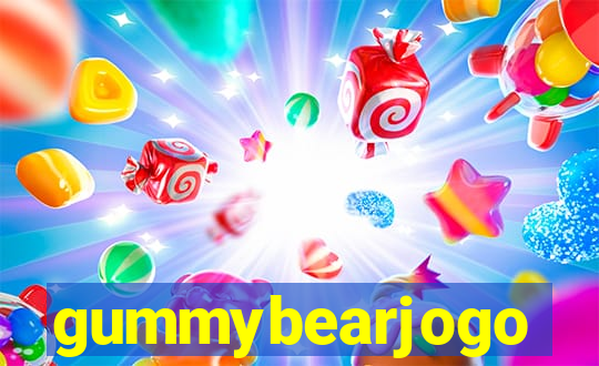 gummybearjogo