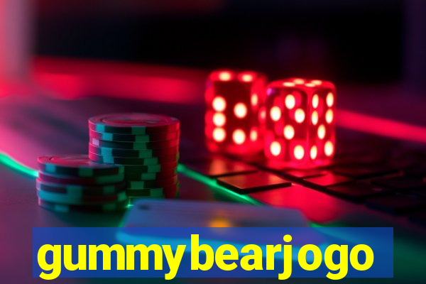 gummybearjogo