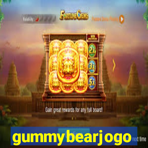 gummybearjogo