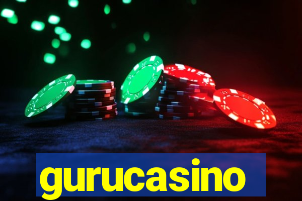 gurucasino