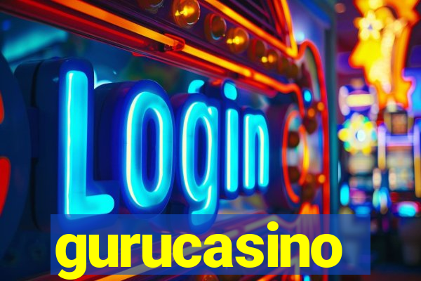 gurucasino