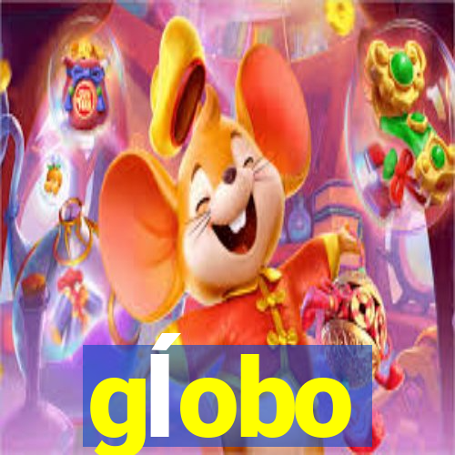 gĺobo