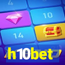 h10bet