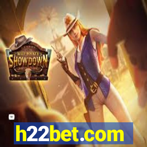 h22bet.com