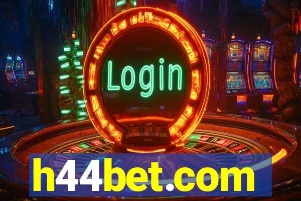 h44bet.com