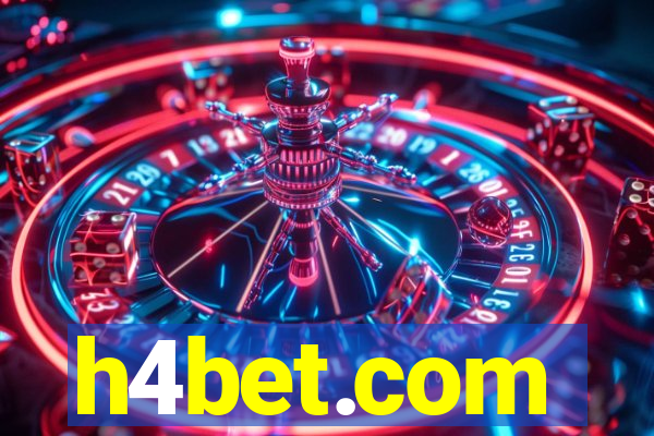 h4bet.com