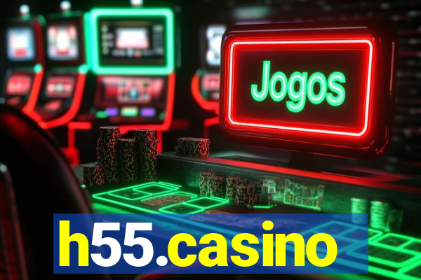 h55.casino