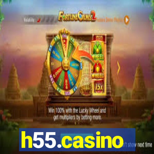 h55.casino