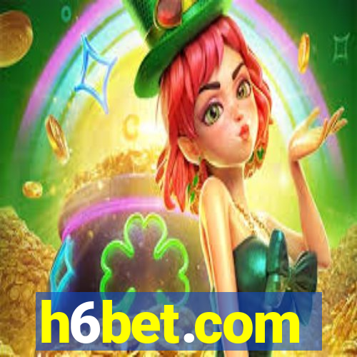 h6bet.com