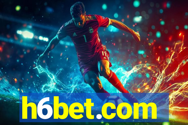 h6bet.com