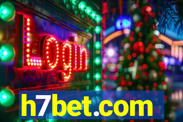 h7bet.com