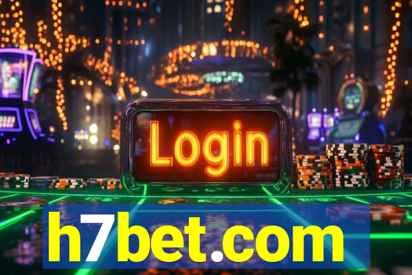 h7bet.com