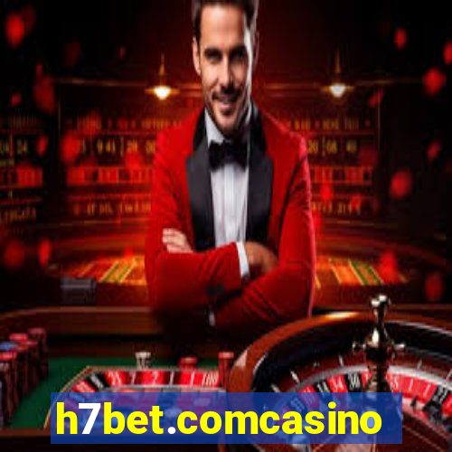 h7bet.comcasino