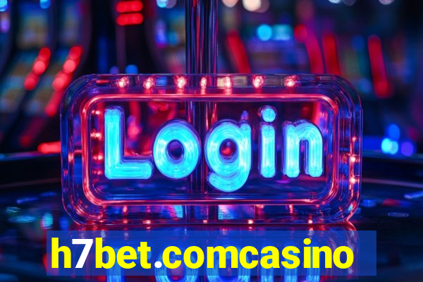 h7bet.comcasino