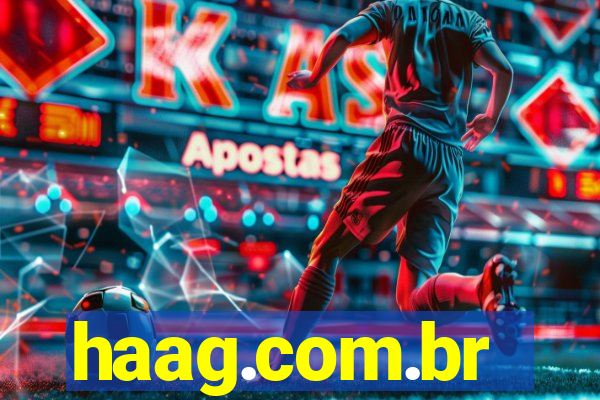 haag.com.br