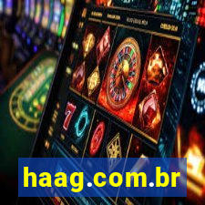 haag.com.br