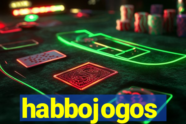 habbojogos