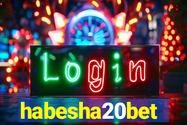 habesha20bet