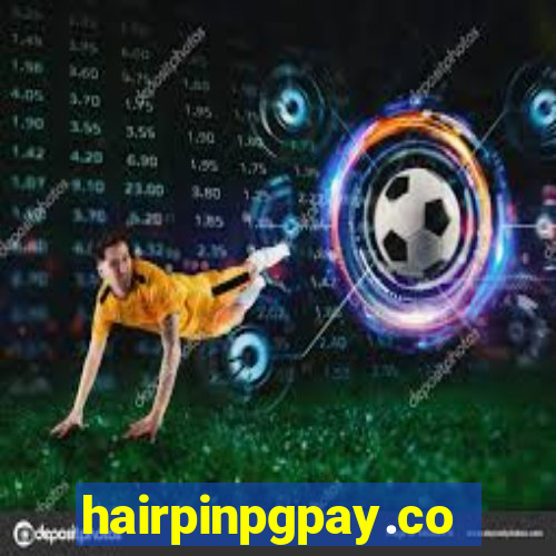 hairpinpgpay.com