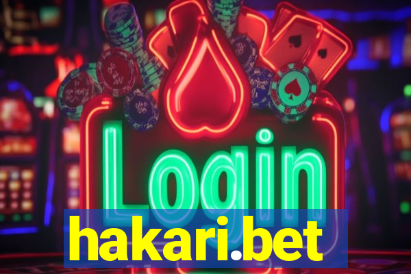 hakari.bet