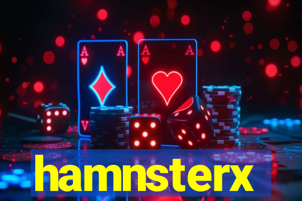 hamnsterx