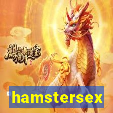 hamstersex