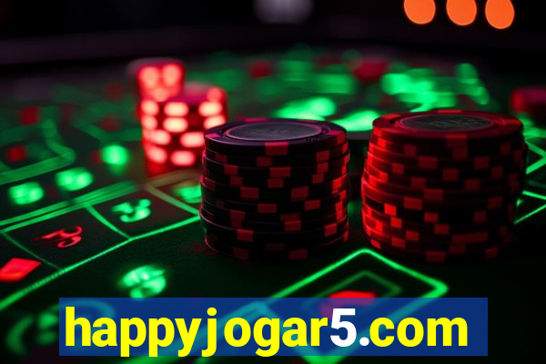 happyjogar5.com