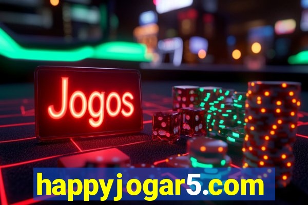 happyjogar5.com