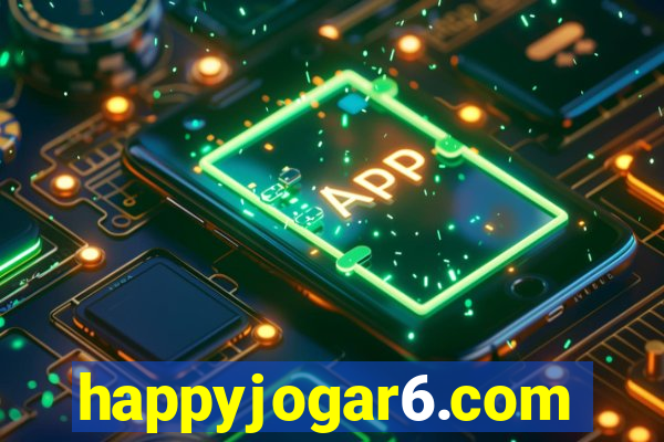 happyjogar6.com