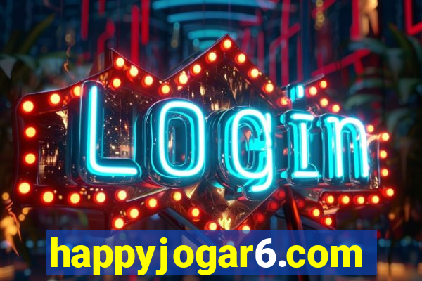 happyjogar6.com