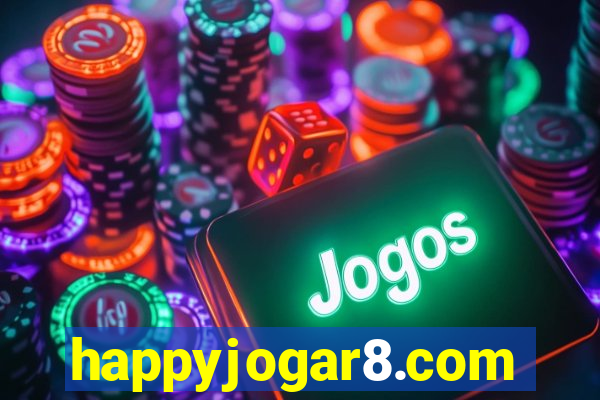 happyjogar8.com