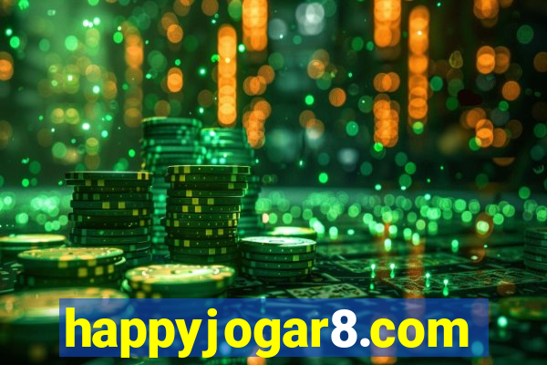 happyjogar8.com