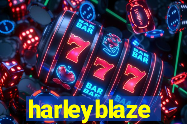 harleyblaze