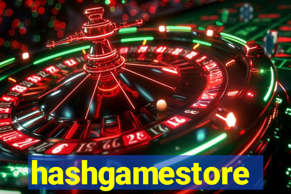 hashgamestore