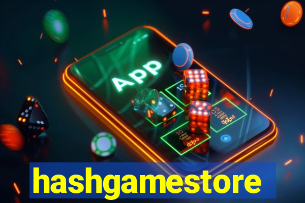 hashgamestore