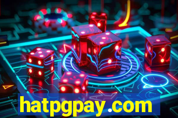 hatpgpay.com