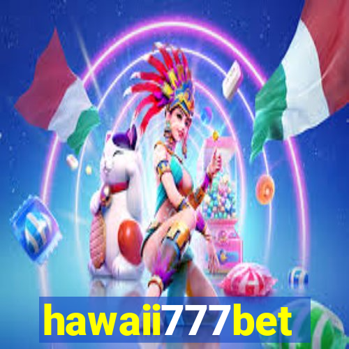 hawaii777bet