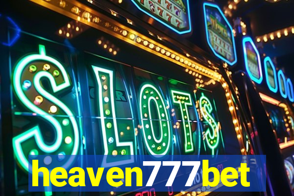 heaven777bet