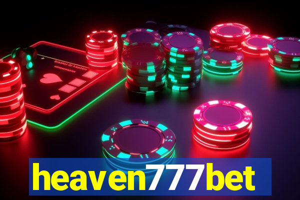 heaven777bet