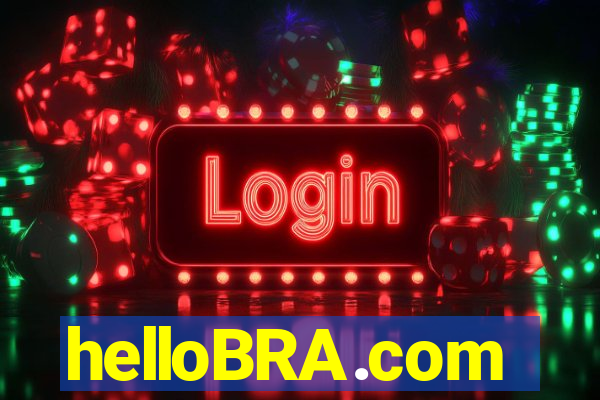 helloBRA.com