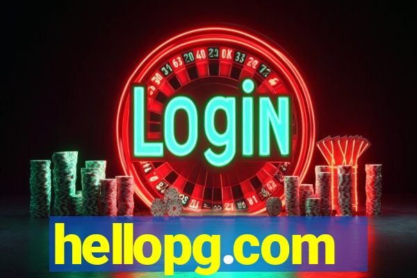 hellopg.com