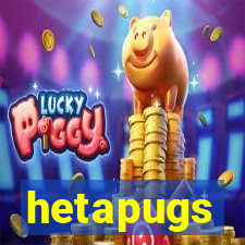 hetapugs