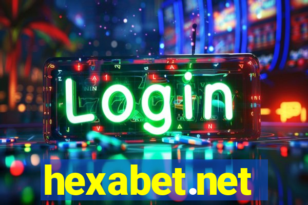 hexabet.net