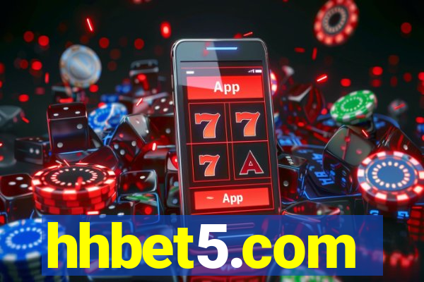 hhbet5.com