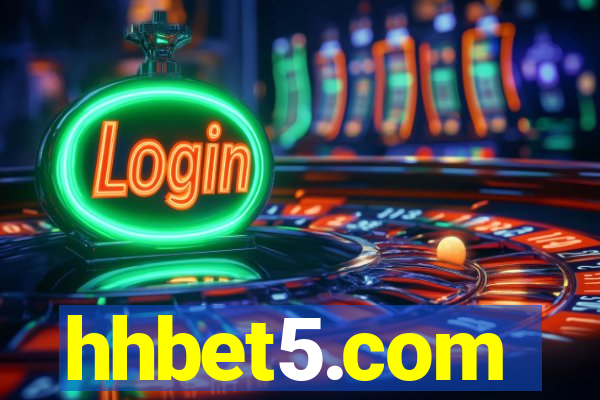 hhbet5.com