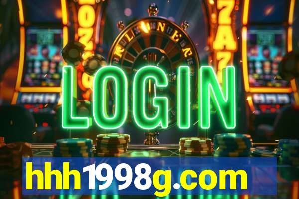 hhh1998g.com