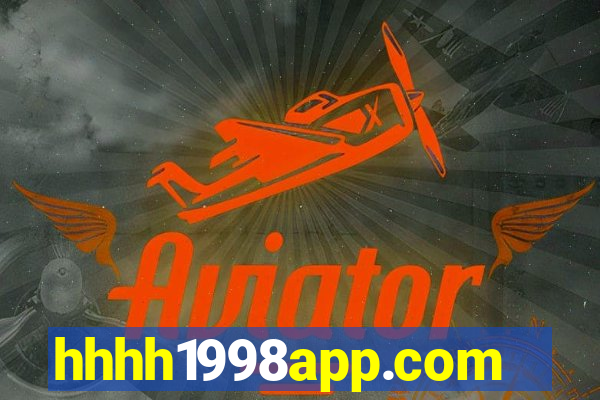 hhhh1998app.com